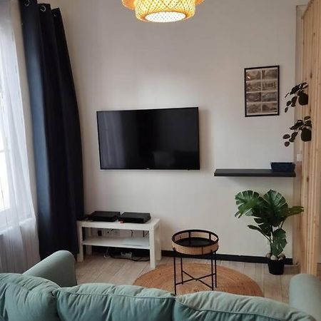 Le Studio De La Seine Елбьоф Екстериор снимка