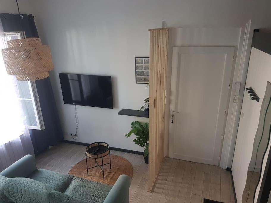 Le Studio De La Seine Елбьоф Екстериор снимка