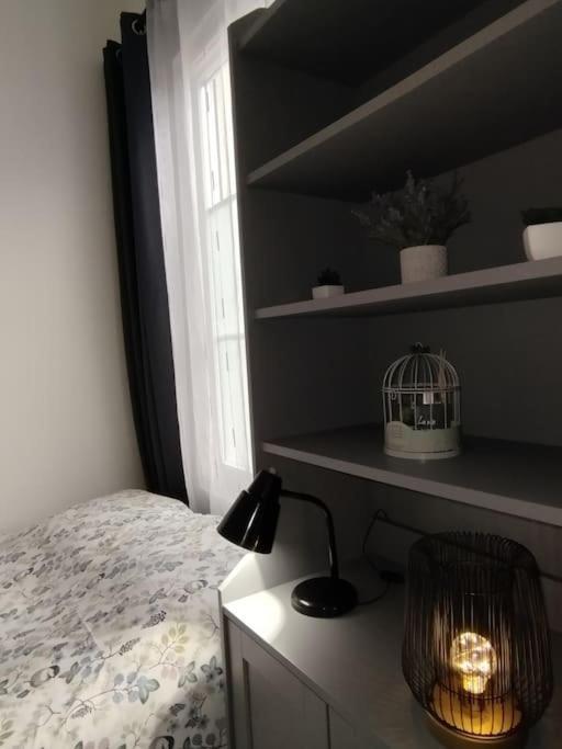 Le Studio De La Seine Елбьоф Екстериор снимка
