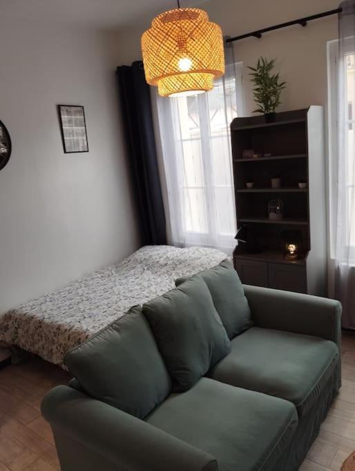 Le Studio De La Seine Елбьоф Екстериор снимка