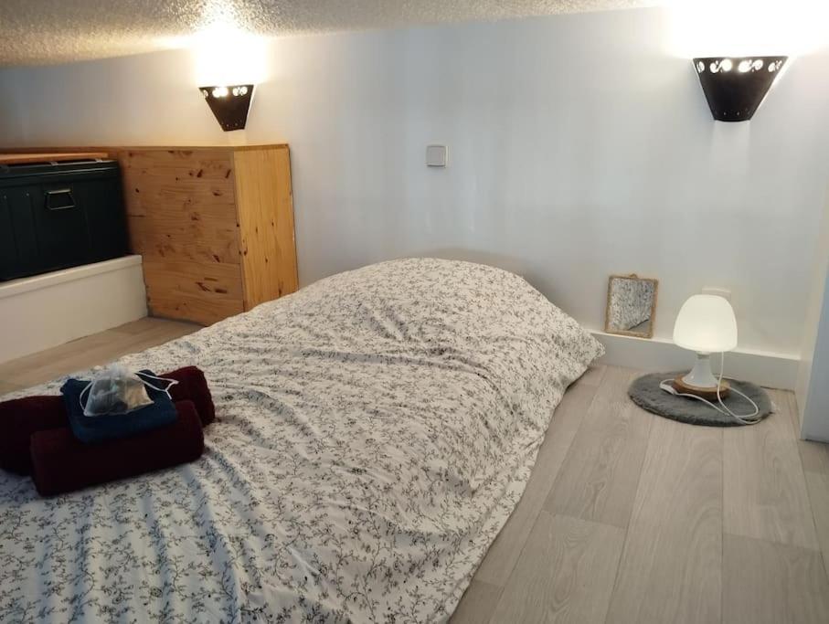 Le Studio De La Seine Елбьоф Екстериор снимка