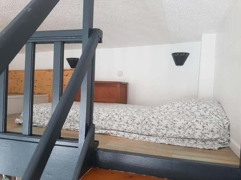 Le Studio De La Seine Елбьоф Екстериор снимка