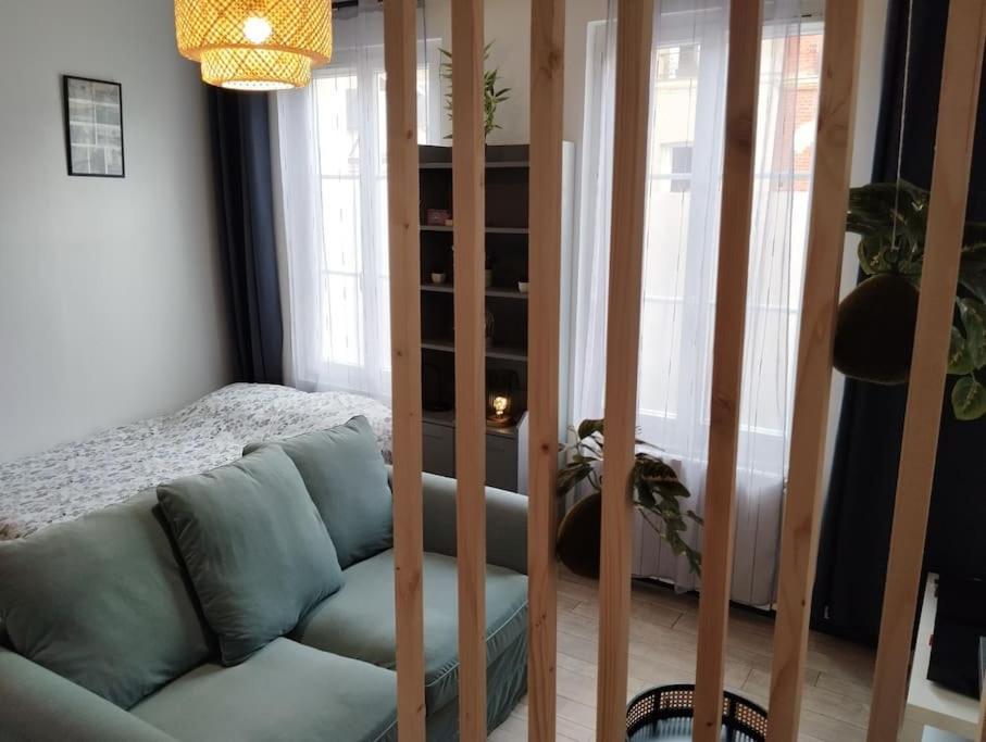 Le Studio De La Seine Елбьоф Екстериор снимка