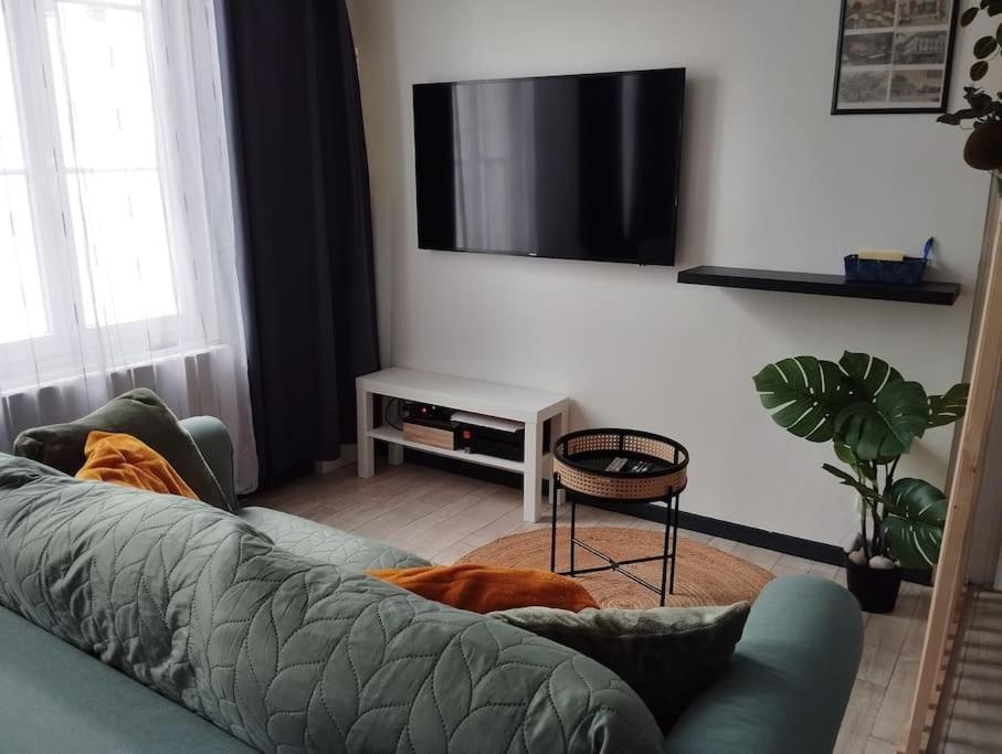 Le Studio De La Seine Елбьоф Екстериор снимка
