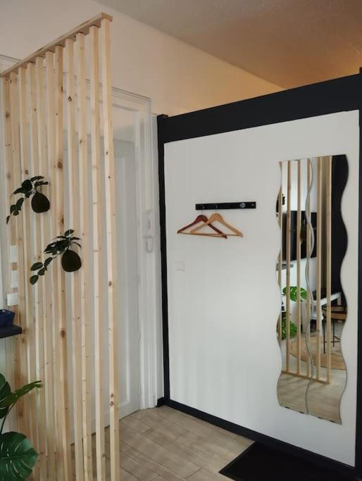 Le Studio De La Seine Елбьоф Екстериор снимка